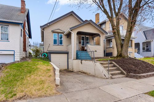 5500 Warren Ave, Cincinnati, OH, 45215 | Card Image