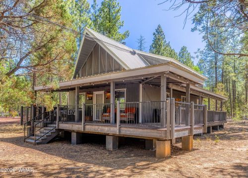 1351 Ox Bow Dr, Lakeside, AZ, 85929 | Card Image