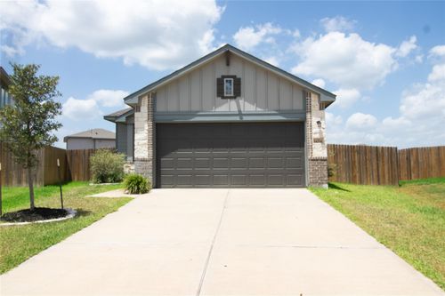 14706 Pinion Ct, Conroe, TX, 77302-2206 | Card Image
