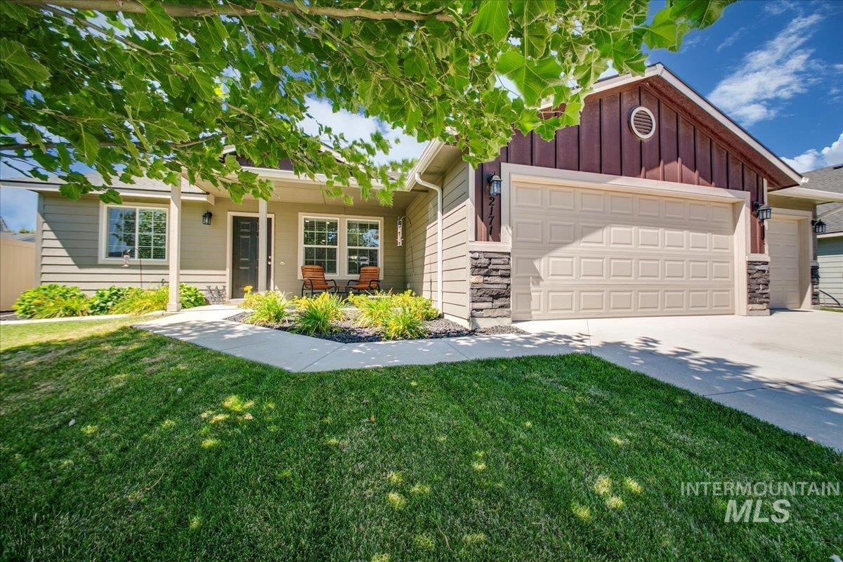Mountain Ash Ave, Kuna, ID 83634