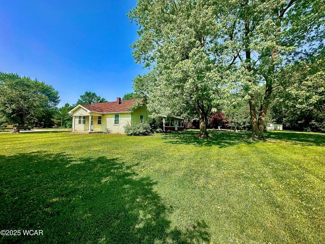 1570 Southwood Dr, House other with 2 bedrooms, 2 bathrooms and null parking in Lima OH | Image 9