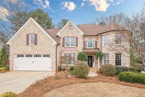 6232 Benbrooke Dr Nw, Acworth, GA, 30101-3569 | Card Image