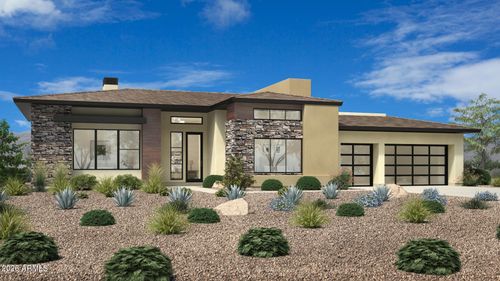 14146 E Canyon Ridge Ln, Fountain Hills, AZ, 85268-0009 | Card Image