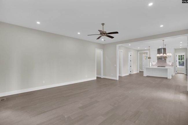 1040 Refuge Pl, House other with 4 bedrooms, 4 bathrooms and null parking in Chapin SC | Image 25