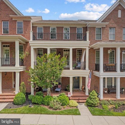 41060 Dorati Sq, LEESBURG, VA, 20175-4809 | Card Image