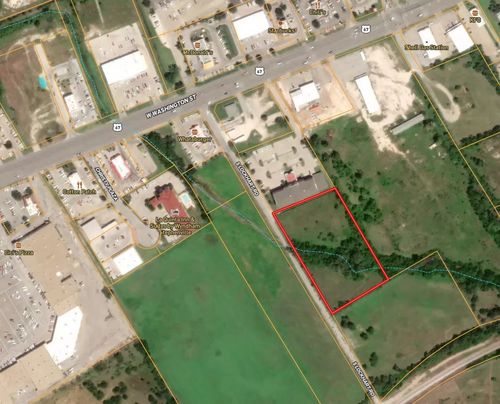TBD Lockhart Rd, Stephenville, TX, 76401 | Card Image