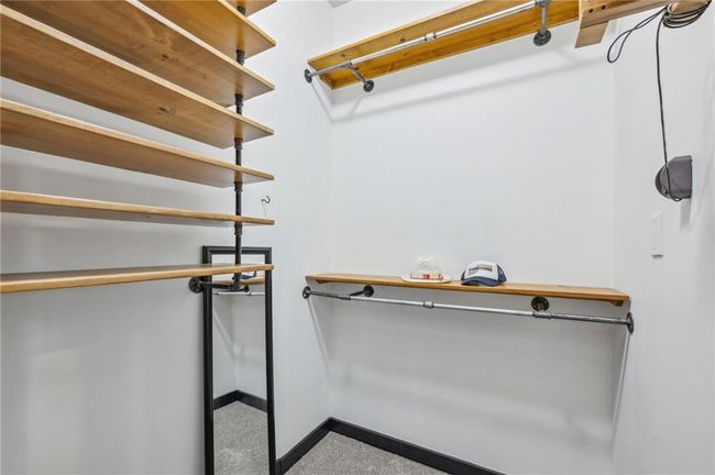UNIT-3601 - 5300 Peachtree Rd, Condo with 1 bedrooms, 1 bathrooms and 2 parking in Chamblee GA | Image 18