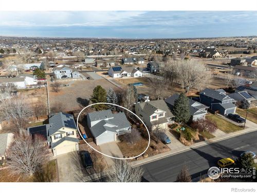 5481 Bobcat Street, Frederick, CO, 80504 | Card Image