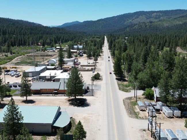 36 Meadow Lark Cir, Home with 0 bedrooms, 0 bathrooms and null parking in Idaho City ID | Image 36