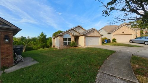 4705 Miami Cir, Lexington, KY, 40515-6469 | Card Image