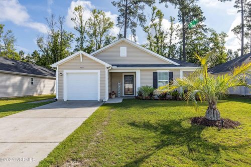 765 Landmark Cove, Carolina Shores, NC, 28467 | Card Image