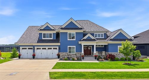 1515 Salm Drive, North Liberty, IA, 52317 | Card Image