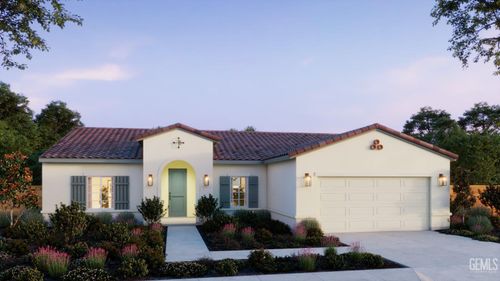 16722 Chloe Ct, Bakersfield, CA, 93314-4430 | Card Image