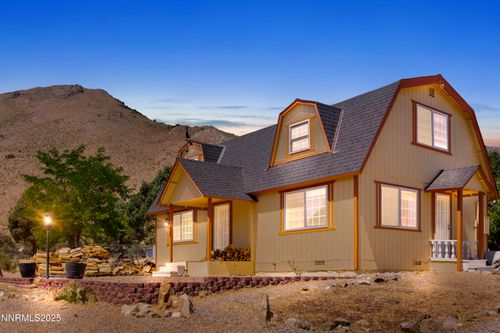 465 Upper Colony Rd, Wellington, NV, 89444-9580 | Card Image