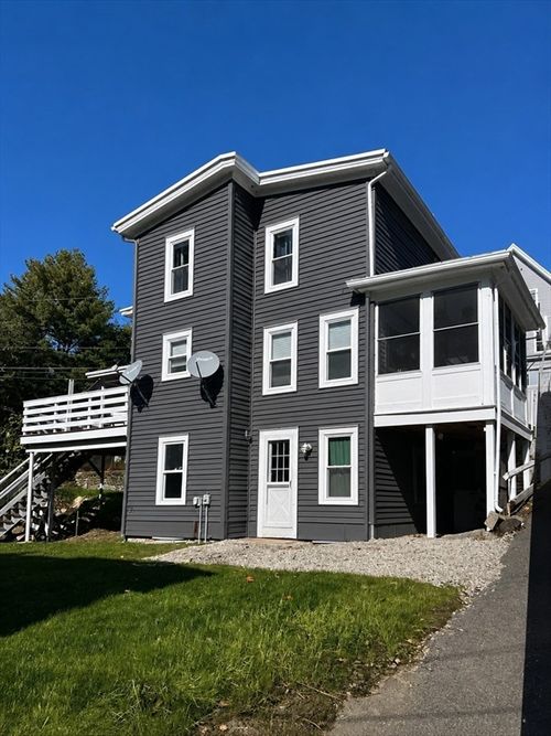34 Lincoln St, Millville, MA, 01529-1600 | Card Image