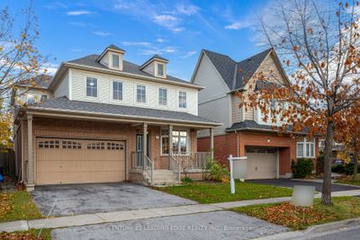 5 Woodbine Pl, House other with 4 bedrooms, 3 bathrooms and 4 parking in Oshawa ON | Image 2