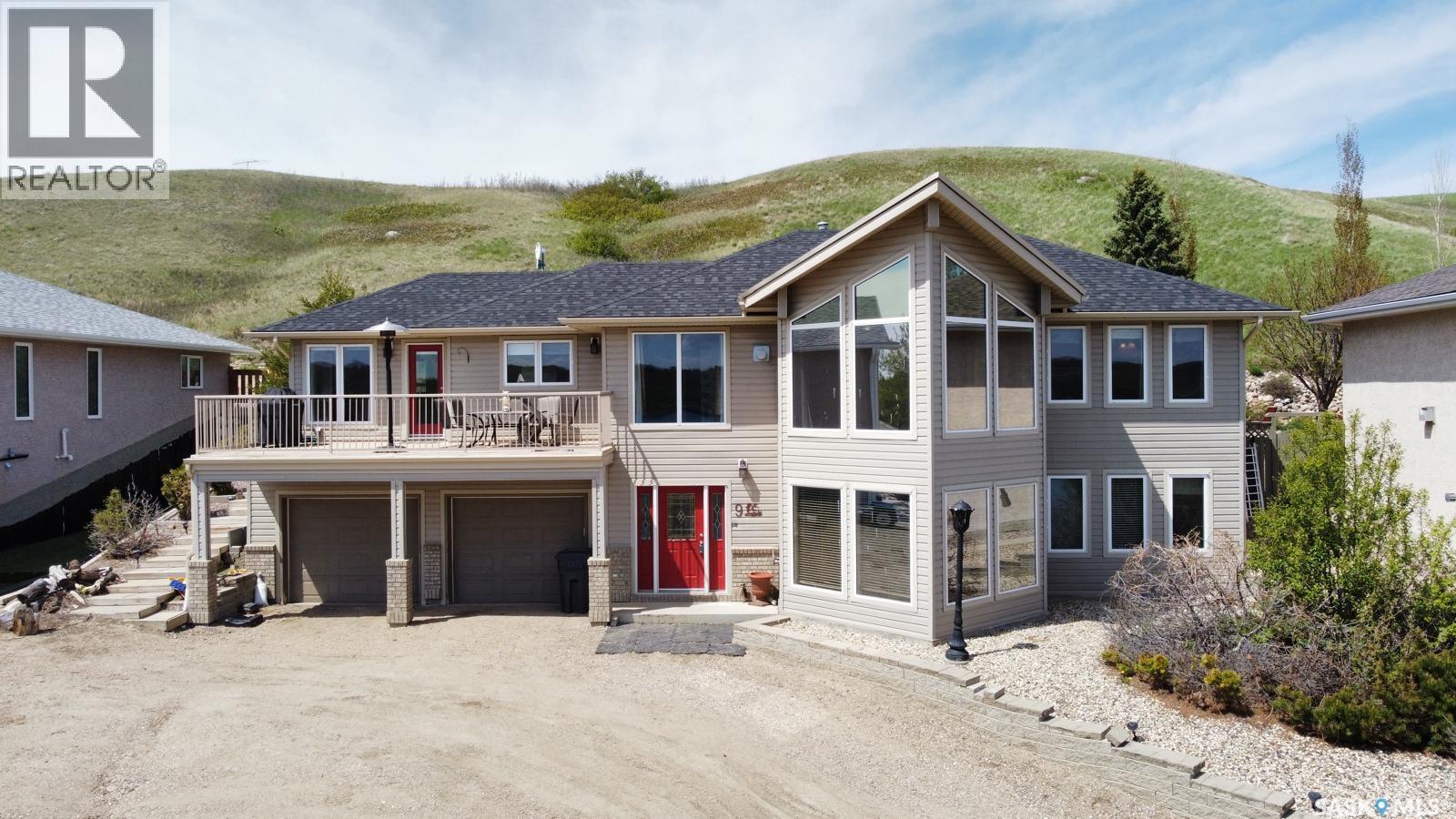 Residential in Thode 2