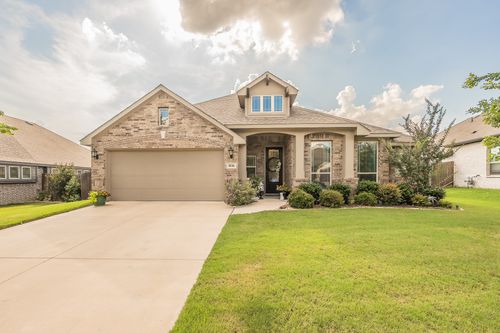 1036 Kingston Dr, Godley, TX, 76044-3872 | Card Image