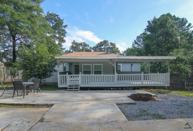 711 Main St, House other with 4 bedrooms, 3 bathrooms and null parking in Byron GA | Image 35