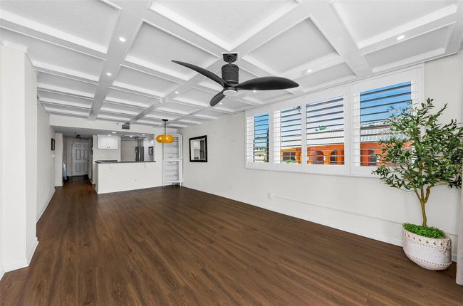 APT-201 - 18201 Gulf Blvd, Condo with 3 bedrooms, 2 bathrooms and null parking in Redington Shores FL | Image 4