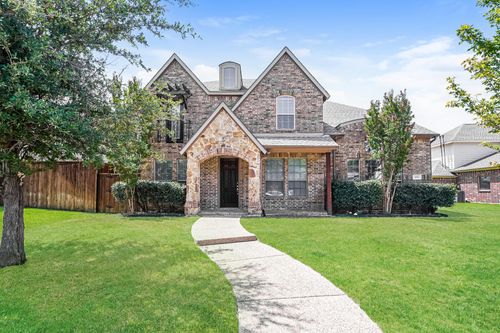 651 Seymour Dr, Frisco, TX, 75033-0997 | Card Image