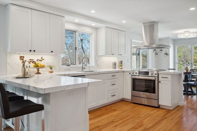 9 Pheasantwood Dr, House other with 4 bedrooms, 4 bathrooms and 2 parking in Wakefield MA | Image 14