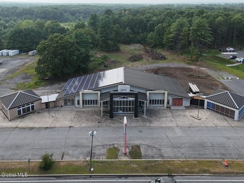 1377 Saratoga Rd, Fort Edward, NY, 12828 | Card Image
