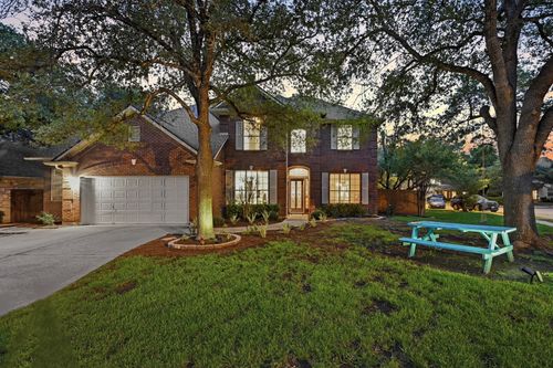 1602 Michael Robert Way, Cedar Park, TX, 78613-5833 | Card Image