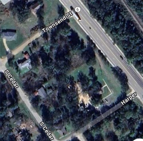 505 Harper, Calvert, TX, 77837-7836 | Card Image