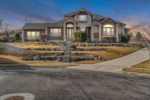 596 S Cascade Ct, Alpine, UT, 84004-2509 | Card Image