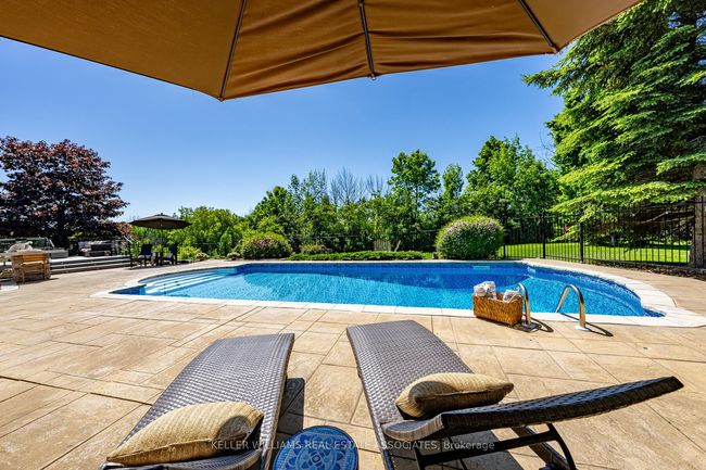 50 Lyonsview Lane, House other with 5 bedrooms, 4 bathrooms and 12 parking in Caledon ON | Image 38