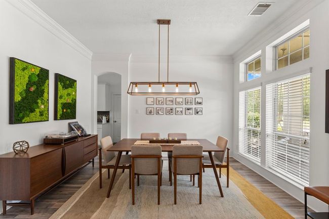 31013 Sunfall Trail Ln, House other with 4 bedrooms, 3 bathrooms and 2 parking in Spring TX | Image 7