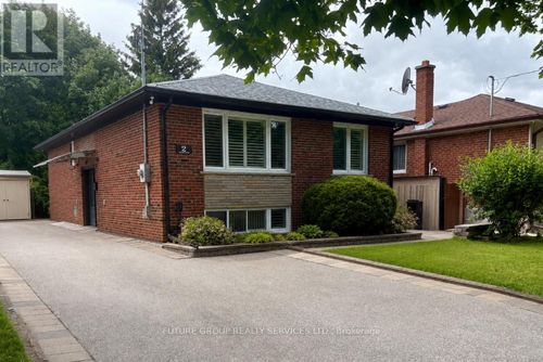 lower-9 Fingal Place, Toronto (Thistletown-Beaumonde Heights), ON, M9V2V4 | Card Image
