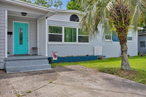 6218 Carranza Dr, Jacksonville, FL, 32216-4406 | Card Image