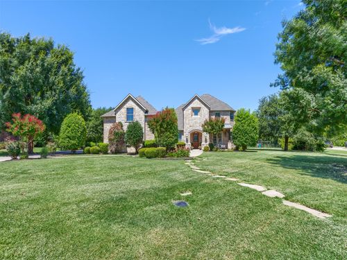 1751 Silverleaf Ct, Prosper, TX, 75078-9396 | Card Image