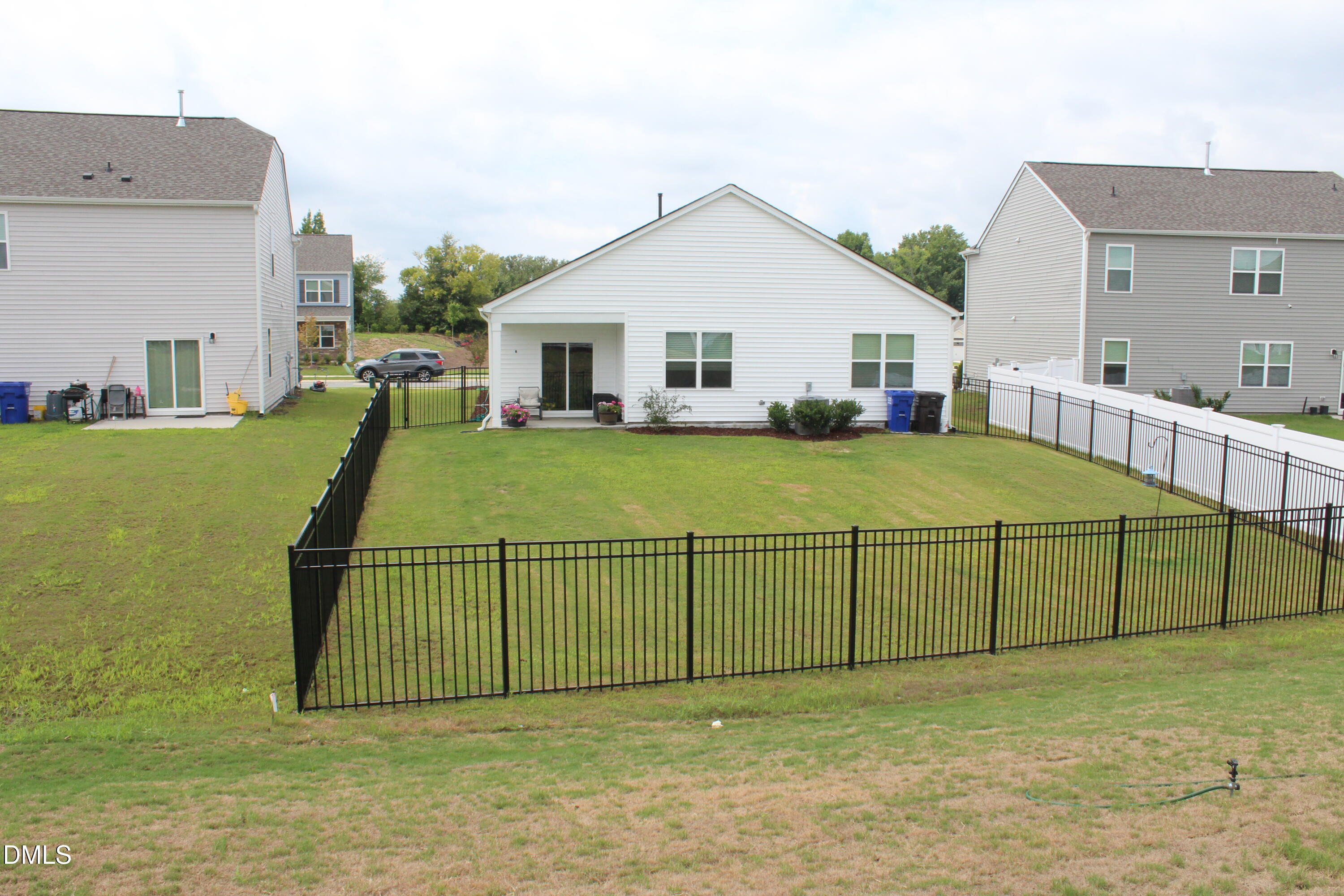Residential Lease in Angier 5