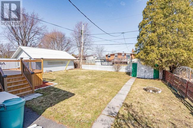 506 Anderson Dr, House other with 3 bedrooms, 2 bathrooms and 3 parking in Cornwall ON | Image 27