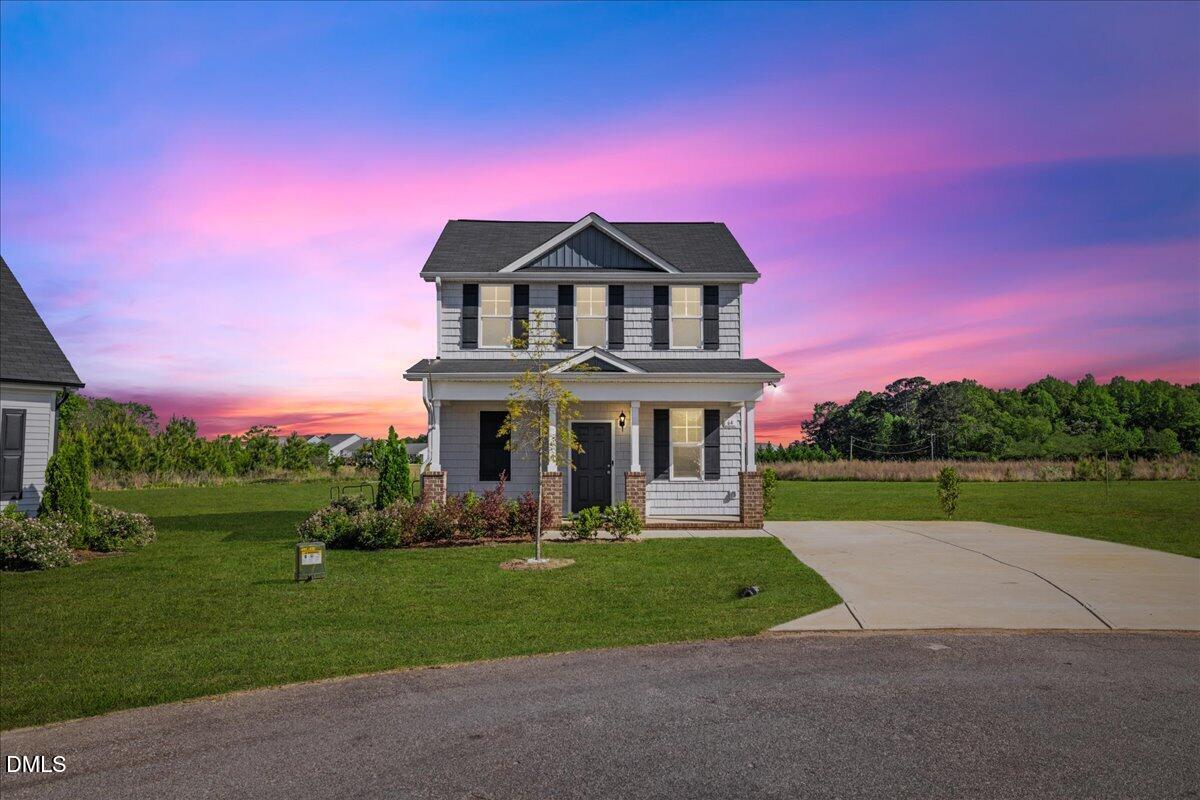 Residential in Middlesex