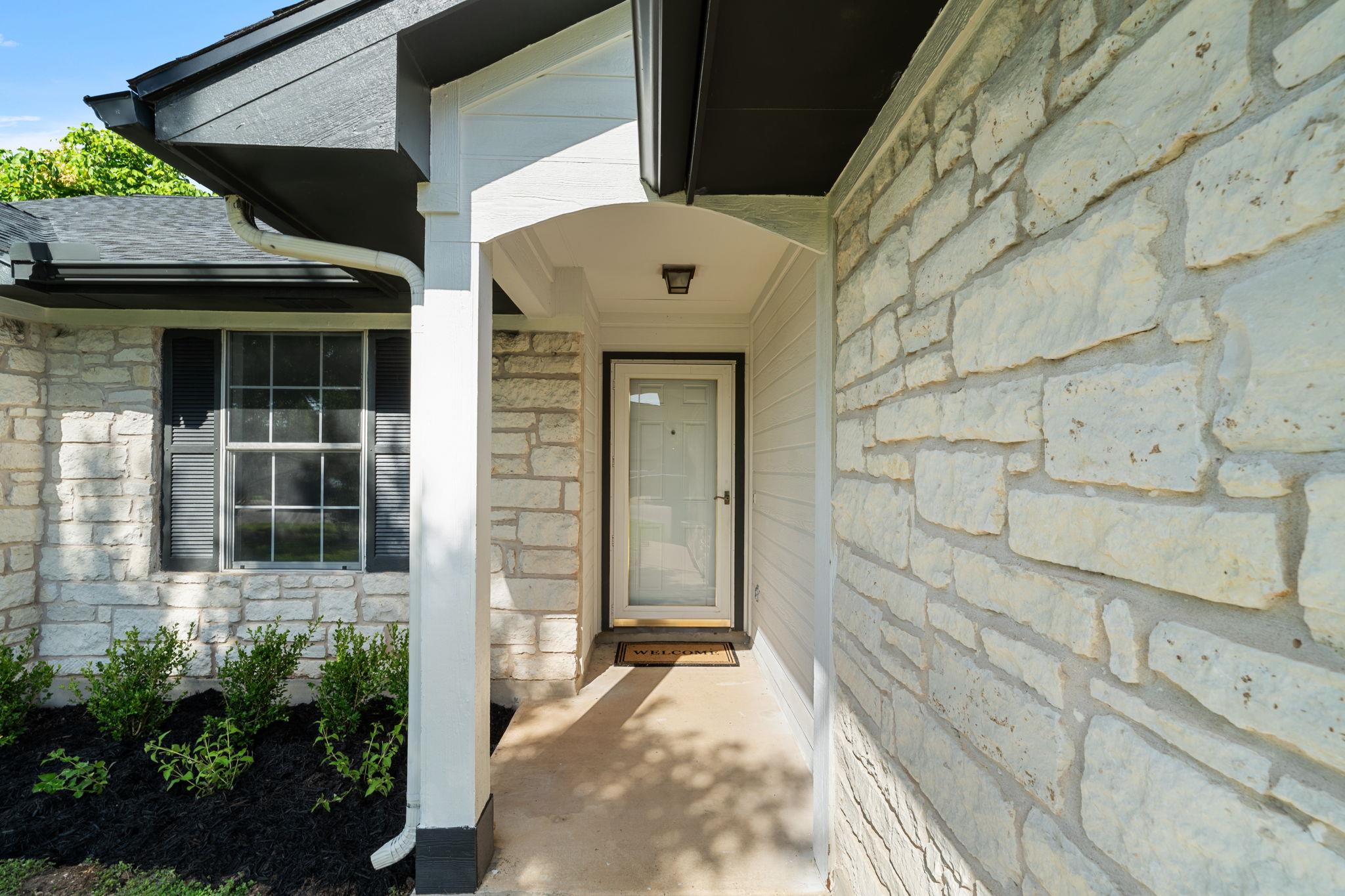 Residential in Leander 3