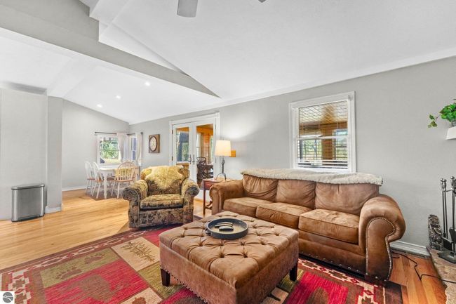 6836 Aarwood Trl Nw, House other with 4 bedrooms, 2 bathrooms and null parking in Rapid City MI | Image 29
