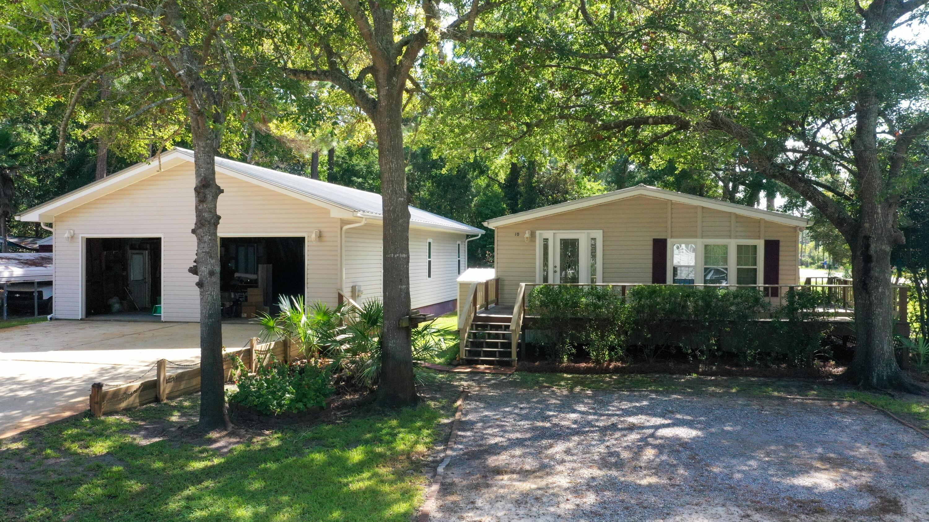 Residential in Santa Rosa Beach 2