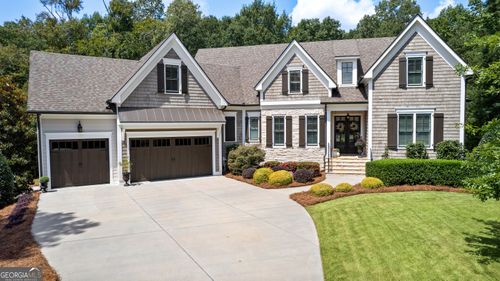 385 Sidney Ln, Fayetteville, GA, 30215-7644 | Card Image
