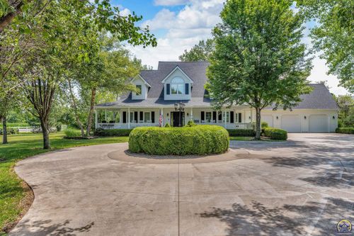 4516 Se Paulen Rd, Berryton, KS, 66409-9234 | Card Image