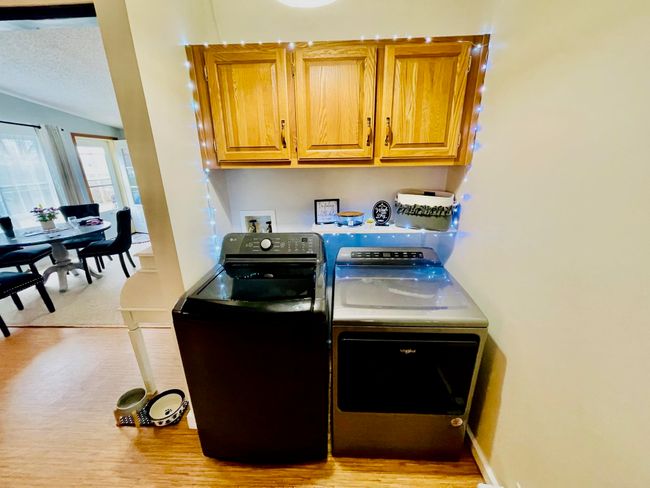 7713 N Tecumseh Rd, House other with 2 bedrooms, 1 bathrooms and null parking in Walkerton IN | Image 25