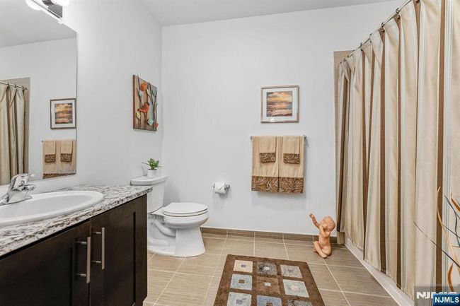1201 Wickham Ter, Condo with 2 bedrooms, 2 bathrooms and null parking in Clifton NJ | Image 15