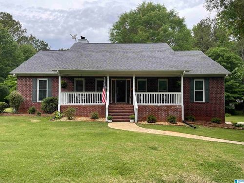 620 Beaver Ridge Dr, ASHVILLE, AL, 35953-6761 | Card Image