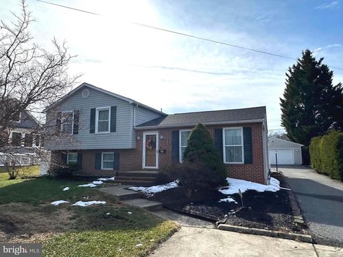 13 Cinder Rd, LUTHERVILLE TIMONIUM, MD, 21093-4232 | Card Image