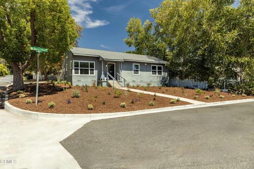 411 Sierra Vista Ave, Monrovia, CA, 91016 | Card Image