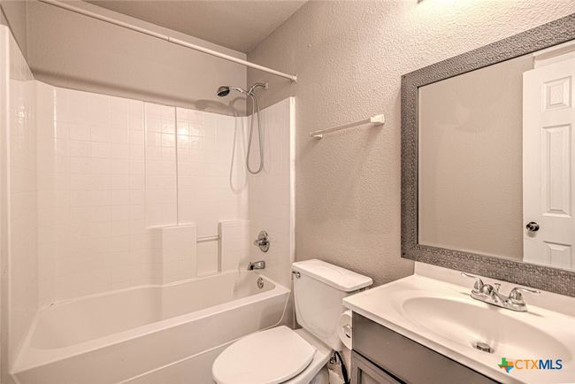 201 Clore Rd, House other with 3 bedrooms, 2 bathrooms and null parking in Harker Heights TX | Image 20