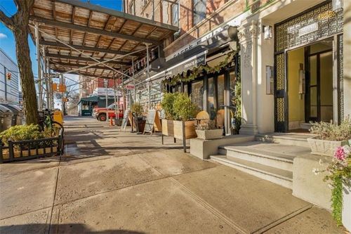 5a-1608 Amsterdam Avenue, New York, NY, 10031 | Card Image